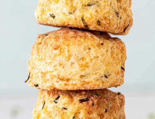 Scones, What to Know Before You Eat One, Part II