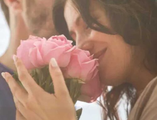 Valentine’s Day Flowers: What Most Men Don’t Know