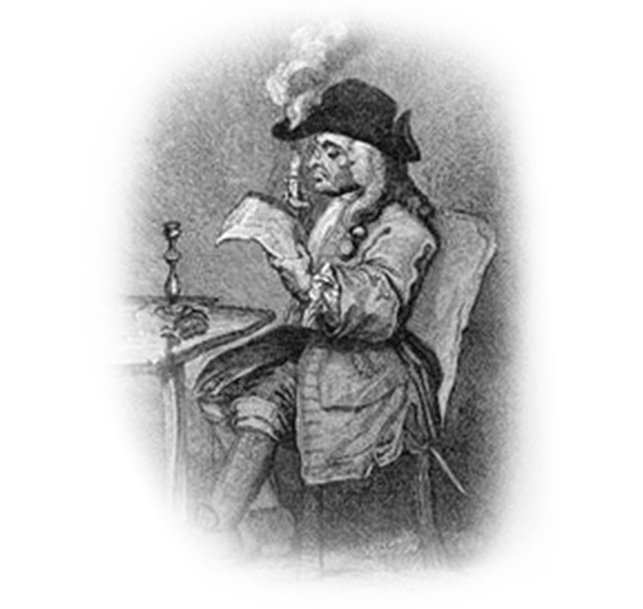 Hero-Regency-Era