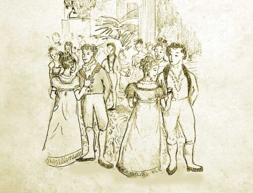 A Brief Introduction to the British Peerage in the Regency Era