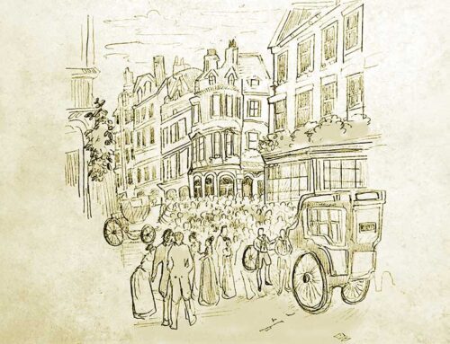 An Introduction to the Regency Era