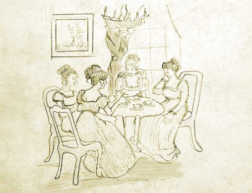 Historical Fiction: Why I Find It So Compelling