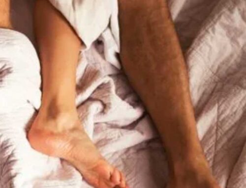 Spicy Romance is All the Rage. Why Isn’t Erotica Getting the Same Attention?